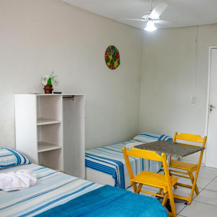 Studio 51 Residence Recife Exterior foto